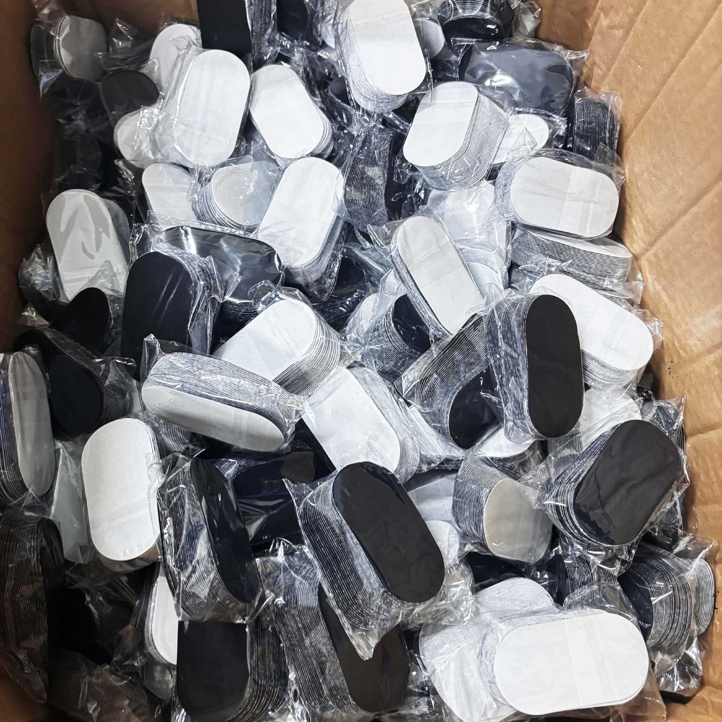 Elastic Anti-Snoring Mouth Tape