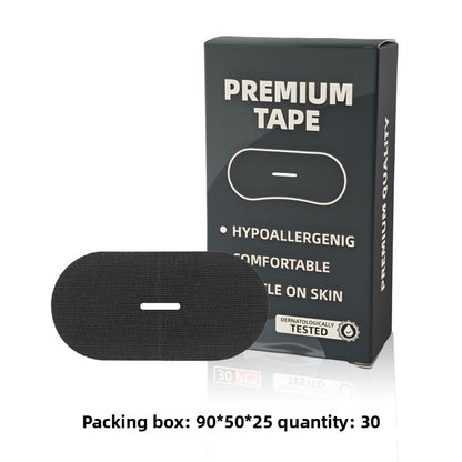 Elastic Anti-Snoring Mouth Tape