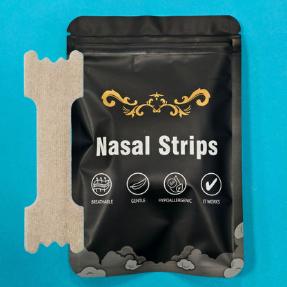 nasal strips