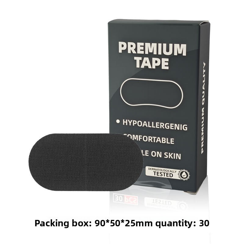 Elastic Anti-Snoring Mouth Tape