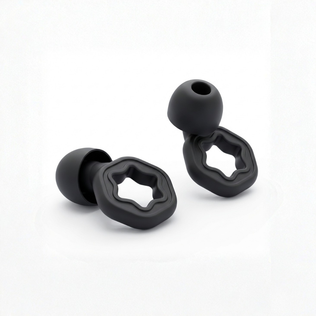 Silentis™ Noise Cancelling Earplugs