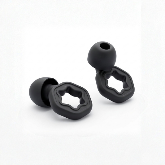 Silentis™ Noise Cancelling Earplugs