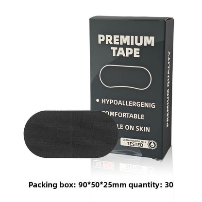 Elastic Anti-Snoring Mouth Tape