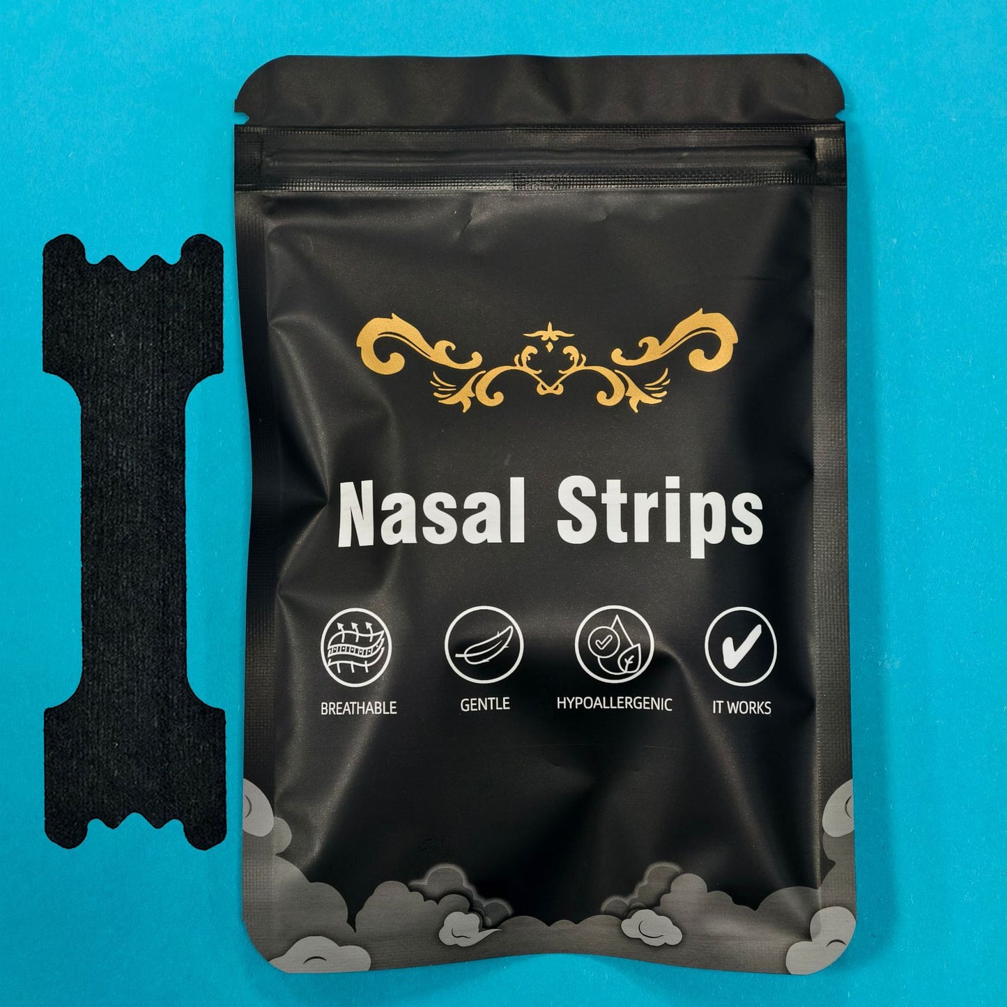 nasal strips