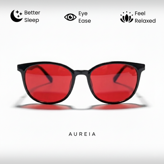 Aureia™ Blue Light Glasses