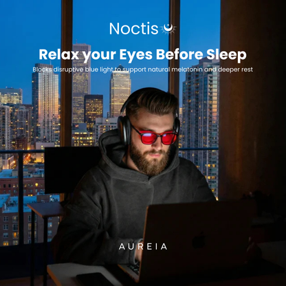 Aureia™ Blue Light Glasses